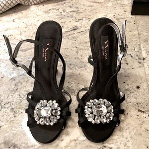 Nina Shoes